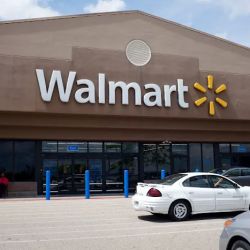 Walmart ico