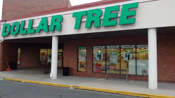 Dollar Tree 0