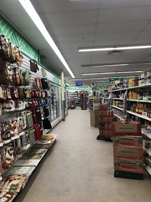 Dollar Tree 2
