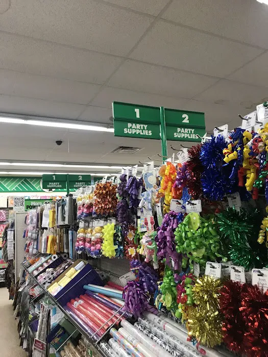 Dollar Tree 8