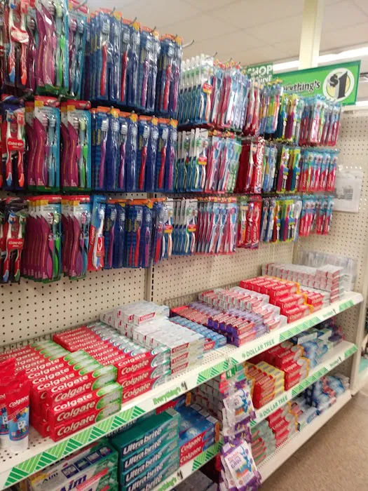 Dollar Tree 5