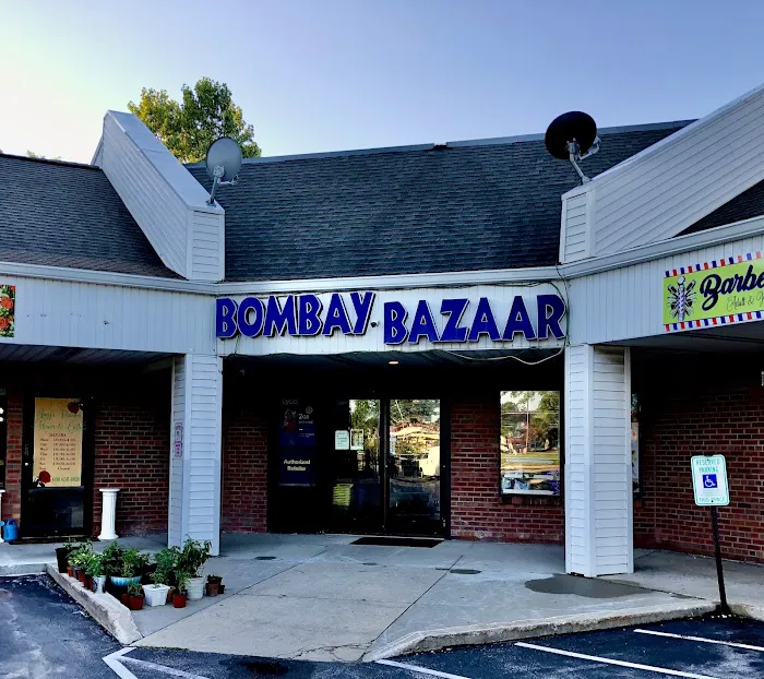 Bombay Bazaar 5