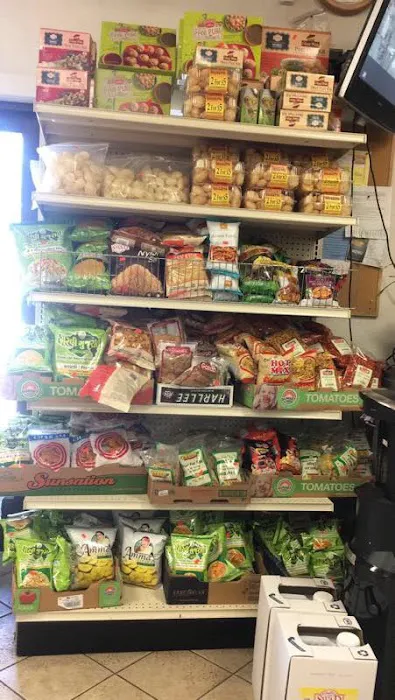 Bombay Bazaar 6
