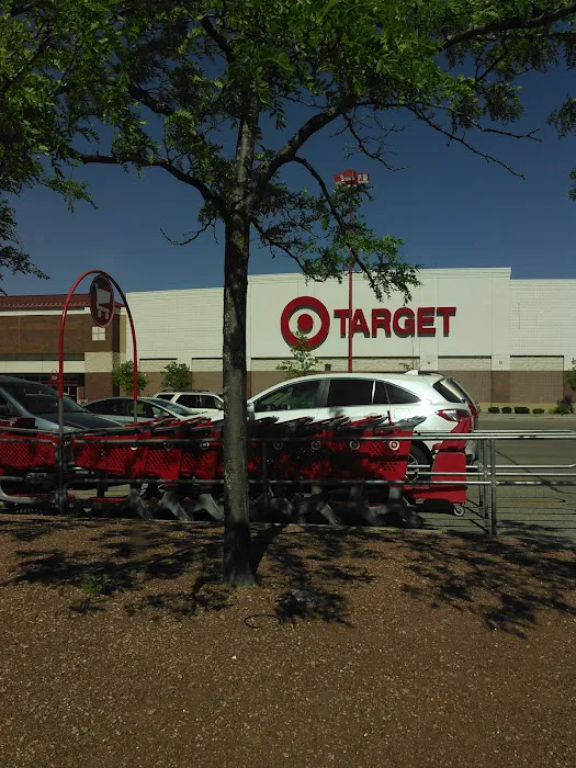 Target 6