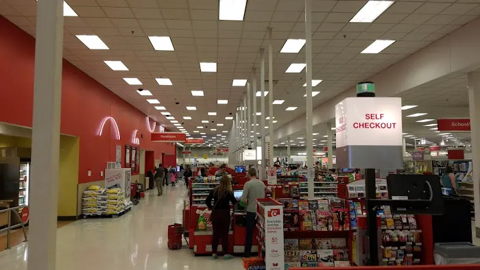 Target 7