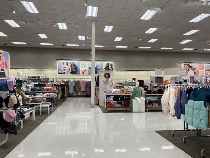 Target 5