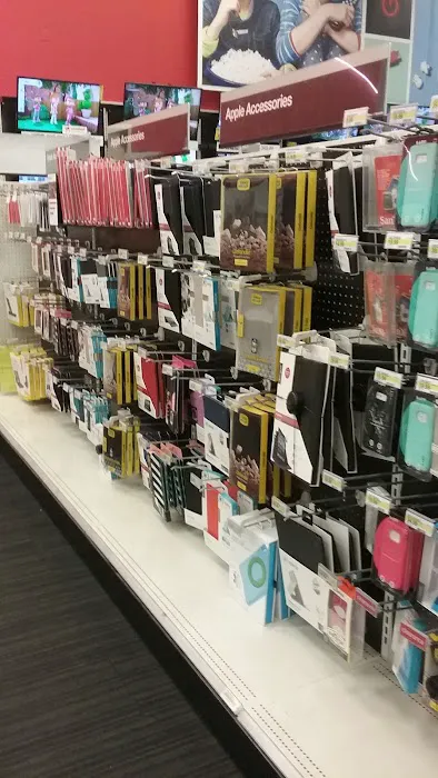 Target 3