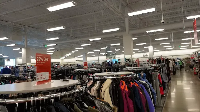 Nordstrom Rack 5