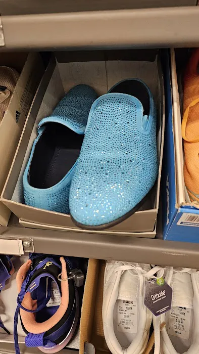 Nordstrom Rack 1