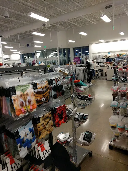 Nordstrom Rack 7