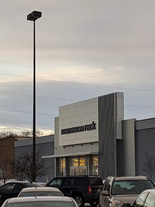 Nordstrom Rack 8