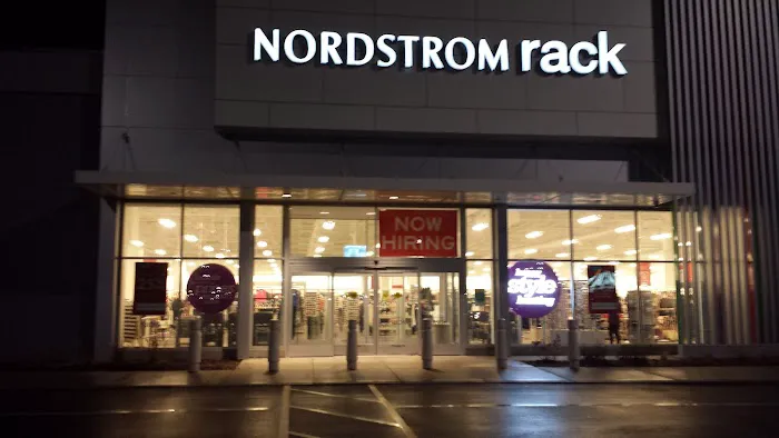 Nordstrom Rack 0