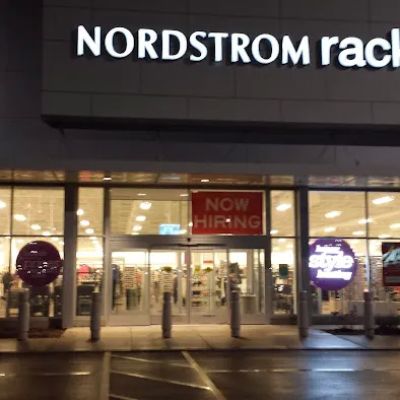 Nordstrom Rack