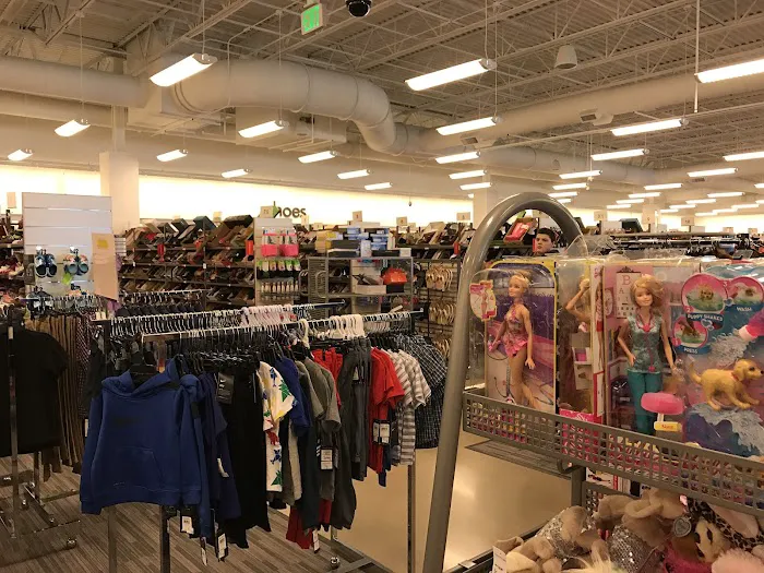 Nordstrom Rack 9