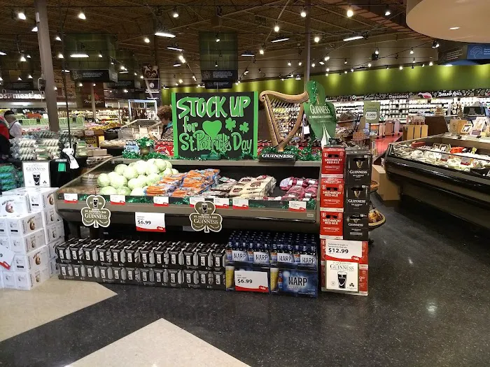 Metcalfe's Market 3