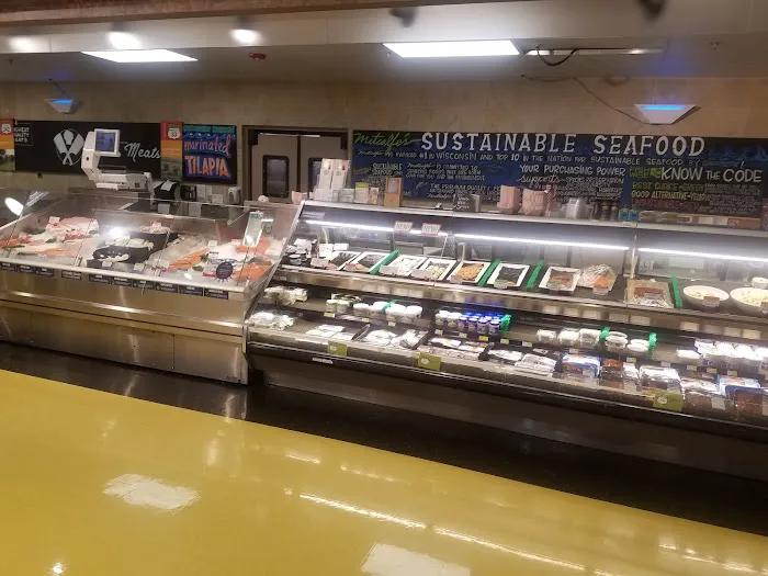 Metcalfe's Market 6