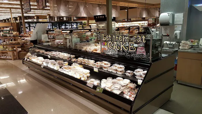 Metcalfe's Market 5