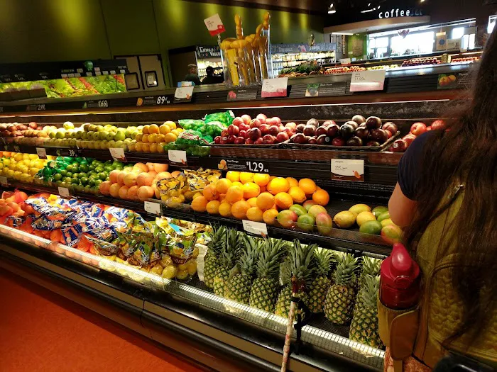 Metcalfe's Market 9
