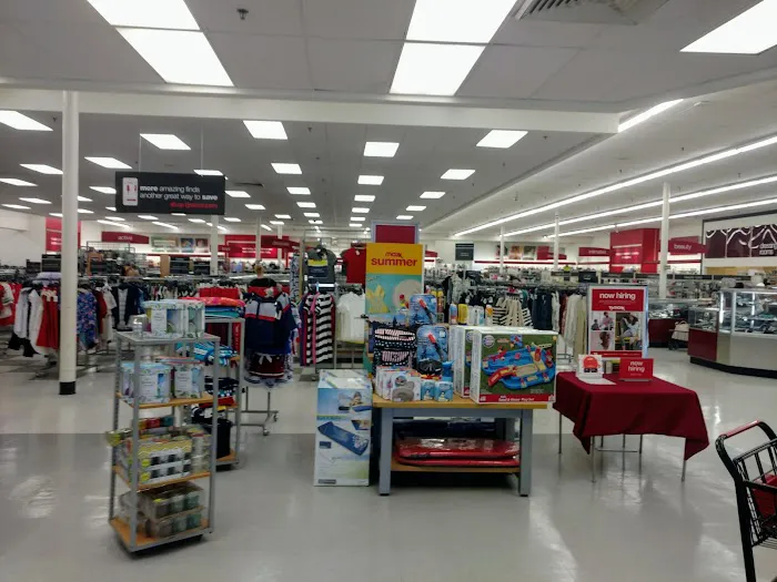 T.J. Maxx 6