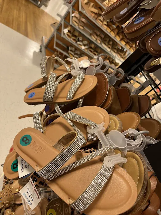 T.J. Maxx 9