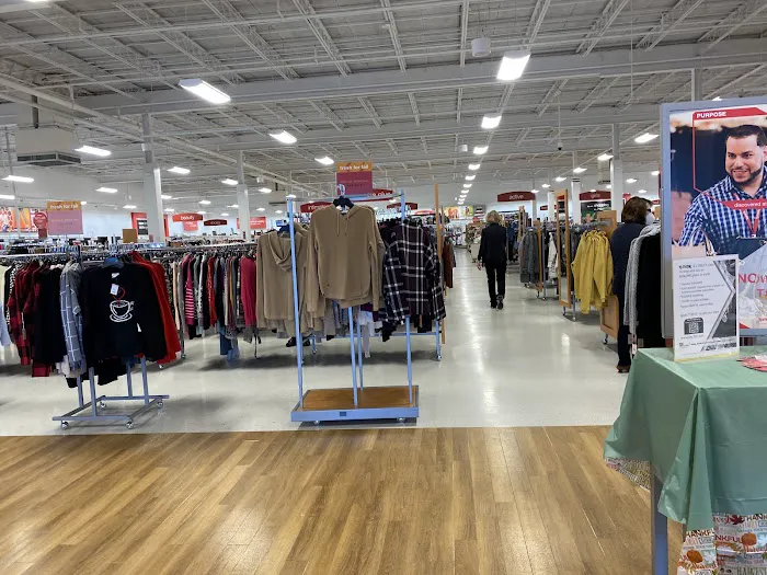 T.J. Maxx 5