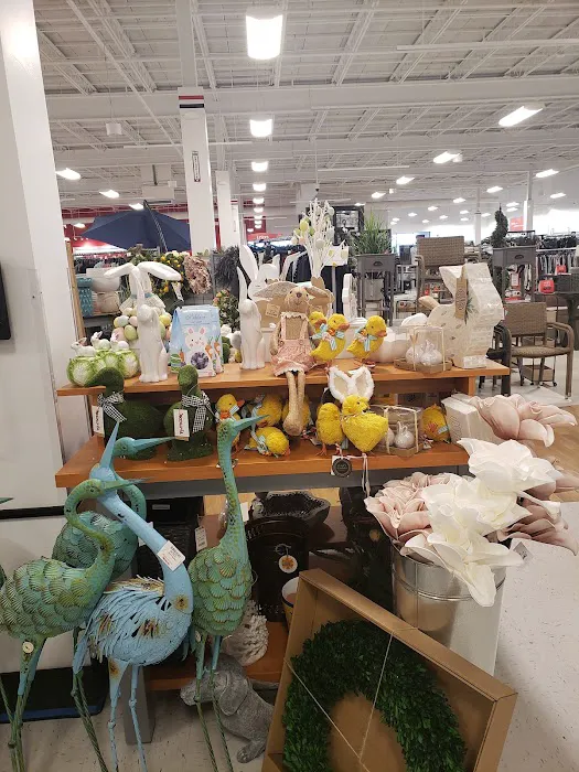 T.J. Maxx 8