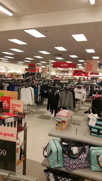 T.J. Maxx 7