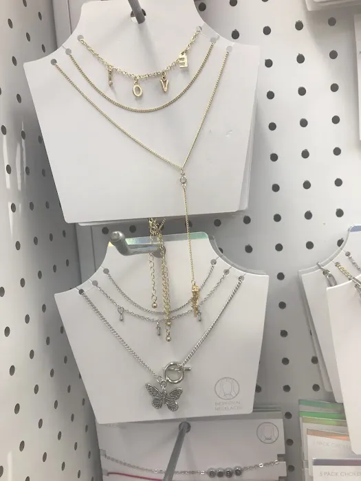 Five Below 1