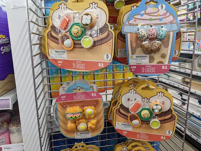 Five Below 8