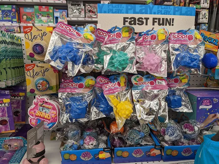 Five Below 7