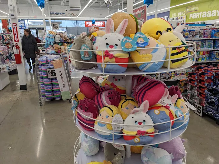 Five Below 4
