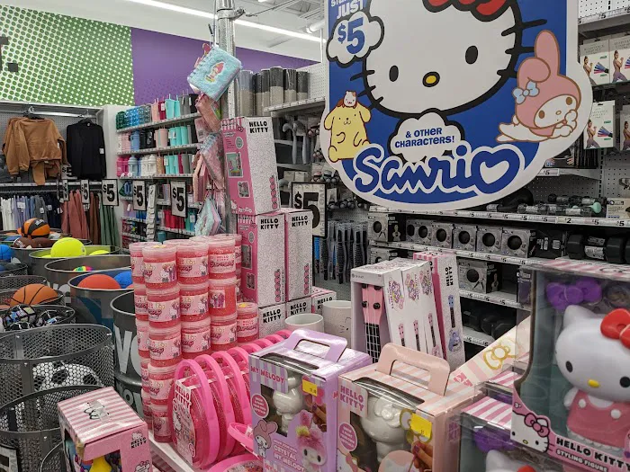 Five Below 5
