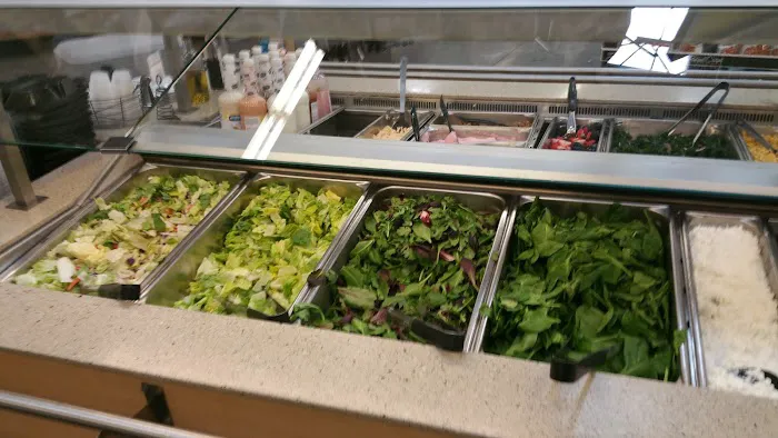 Hy-Vee Grocery Store 0