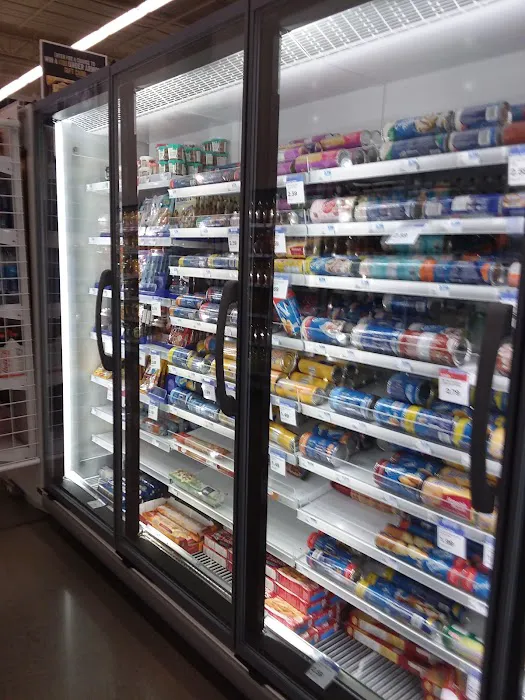Hy-Vee Grocery Store 5