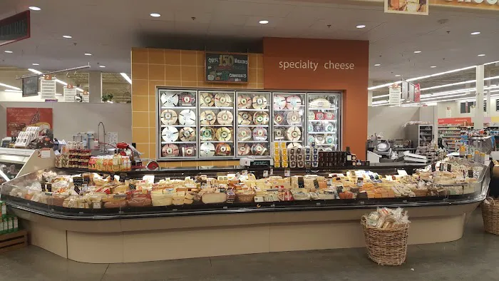 Hy-Vee Grocery Store 2