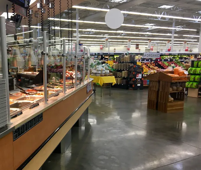 Hy-Vee Grocery Store 8