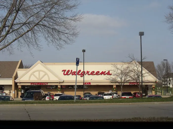 Walgreens 1