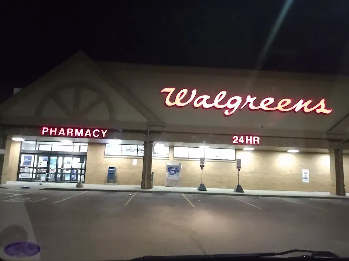 Walgreens 0