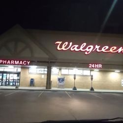Walgreens ico