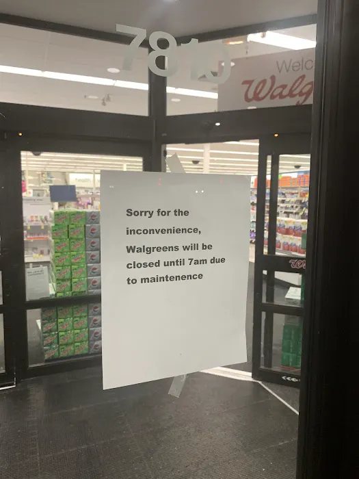 Walgreens 7