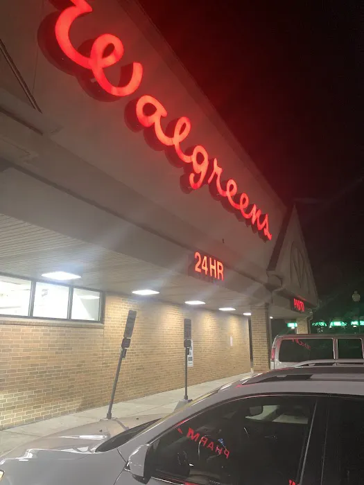 Walgreens 4