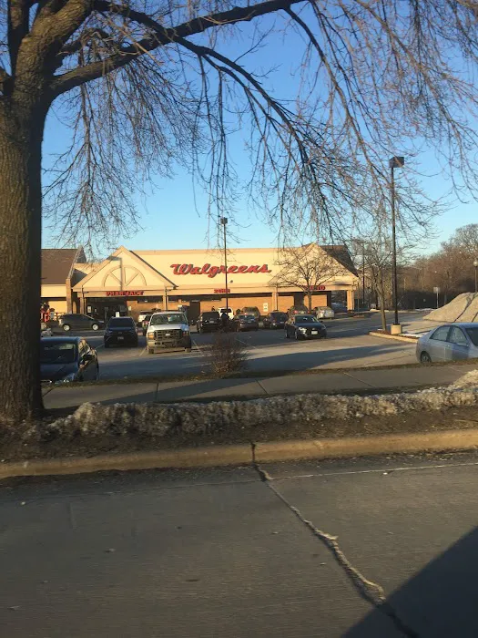 Walgreens 8