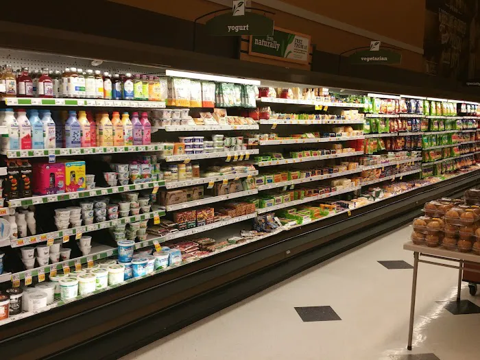 Metro Market 9