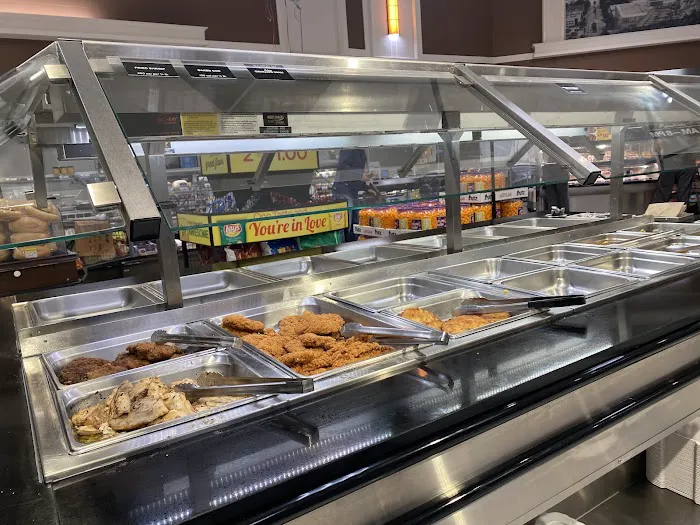 Metro Market 0