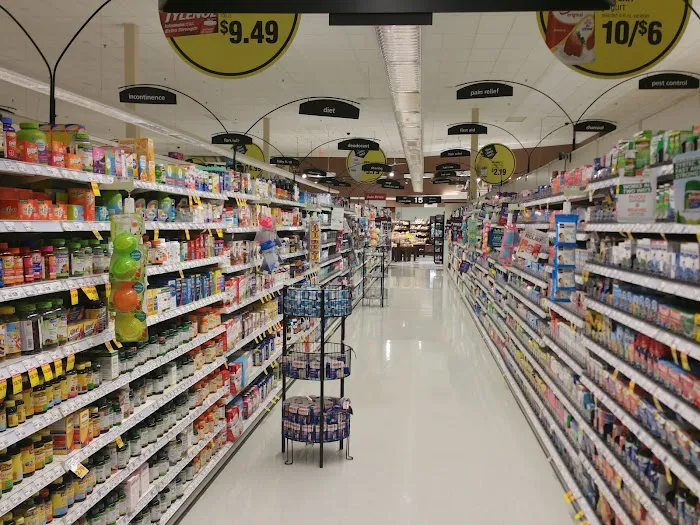 Metro Market 7