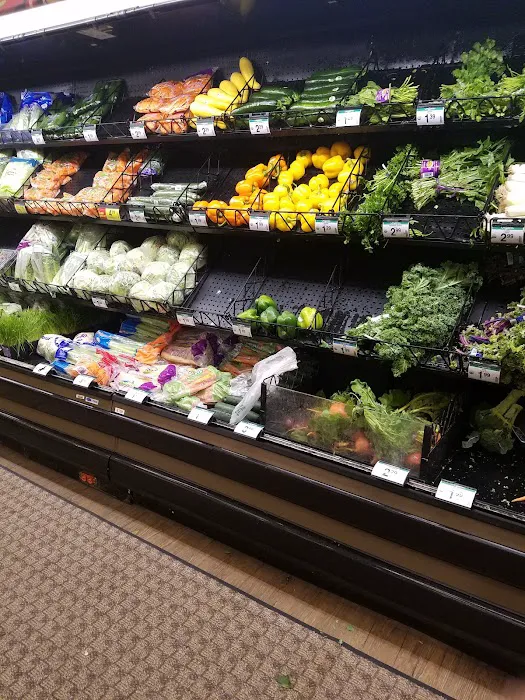 Metro Market 5