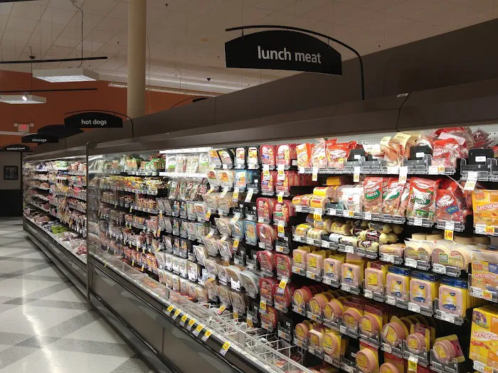 Metro Market 8