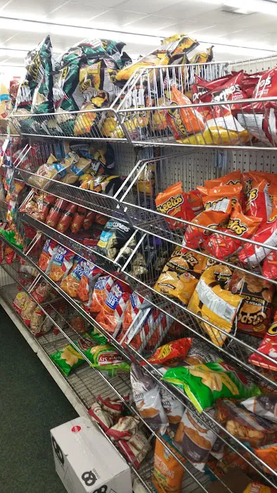 Dollar Tree 1