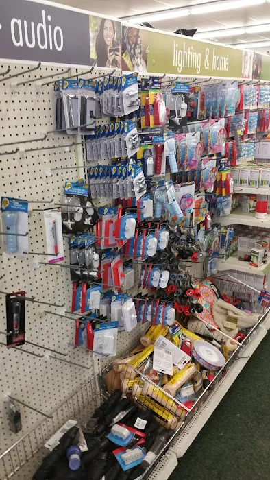Dollar Tree 4