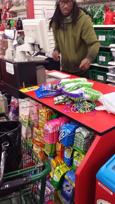 Dollar Tree 5